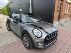 MINI One Cabrio 1.5 I MET 96DKM HANDELAARS & EXPORT, https://public.car-pass.be/vhr/48beb132-e0e9-4281-a0cc-08cbb0419d92, Euro 6