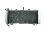 RADIATEUR Kawasaki Z 650 2017- (Z650 ER650G-H) (01-2017/-), Gebruikt