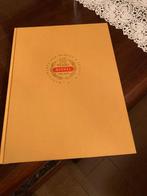 Berkel-boek nieuw gemaakt, identiek aan het origineel, Ophalen