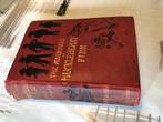 The Adventures of Huckleberry Finn - Mark Twain 1888, Ophalen of Verzenden, Mark Twain