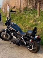 Harley Davidson Street-BOB, Motoren, Particulier