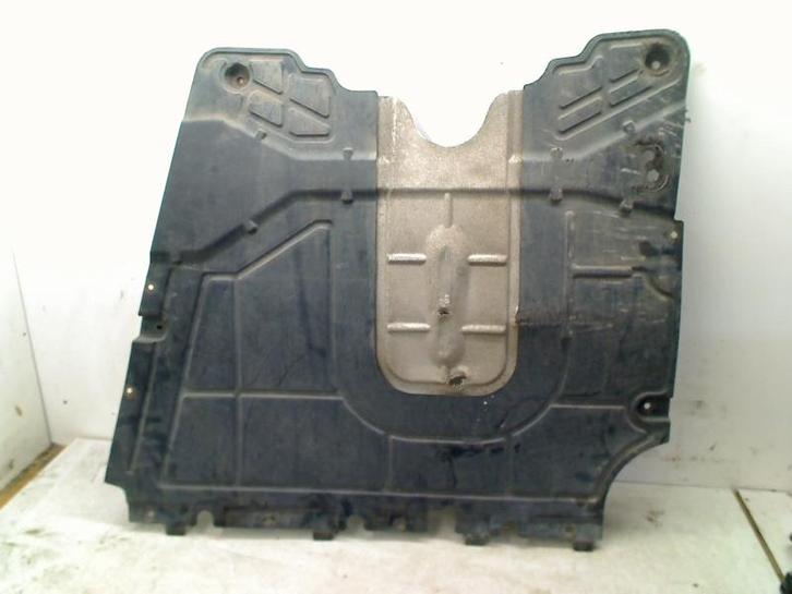 CACHE SOUS MOTEUR Fiat Doblo (263) (01-2010/12-2023), Autos : Pièces & Accessoires, Carrosserie & Tôlerie, Fiat, Utilisé