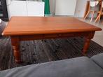 Salontafel, Huis en Inrichting, Ophalen, Zo goed als nieuw