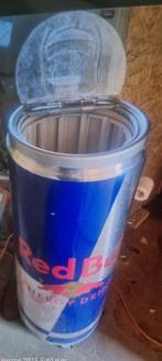 Redbull frigo, Elektronische apparatuur, Koelkasten en IJskasten, Ophalen, 120 tot 140 cm, Minder dan 75 liter, 45 tot 60 cm