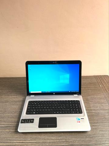 Laptop Hp Pavilion  beschikbaar voor biedingen