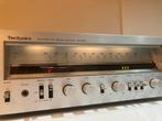 Vintage versterker/receiver Technics in prachtstaat, Audio, Tv en Foto, Versterkers en Ontvangers, Ophalen, Gebruikt, Overige merken