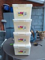 Opbergdozen Kis Twin Box XS., Ophalen, Gebruikt