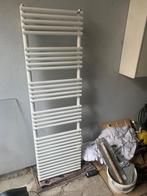 radiateur , sèche serviette clasique et électrique, Enlèvement, Utilisé, Radiateur