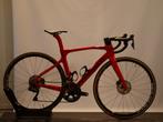 Pinarello Prince Maat 48 cm, Fietsen en Brommers, Overige merken, Gebruikt, Carbon, Minder dan 49 cm