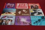 45t's  vintage, retro, mega aanbod, Ophalen of Verzenden, Zo goed als nieuw, Overige formaten