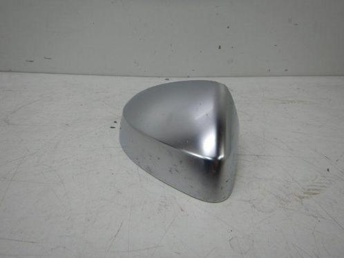 Audi A3 S3 8V Spiegelkap Rechts Chrome 8V0857528A, Auto-onderdelen, Spiegels, Audi, Gebruikt, Ophalen of Verzenden