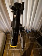 STERREKIJKER, Ophalen, Zo goed als nieuw