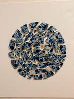 Artwork met chinees aardewerk, Antiek en Kunst, Ophalen