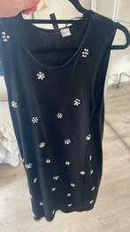 Kleedje H&M, Kleding | Dames, Jurken, Ophalen, Zo goed als nieuw, Maat 42/44 (L)
