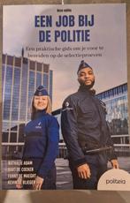 Un travail dans la police - Politeia, Enlèvement, Neuf
