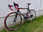 RIDLEY COMPACT KOERSFIETS, Fietsen en Brommers, Fietsen | Racefietsen, Ophalen, Zo goed als nieuw