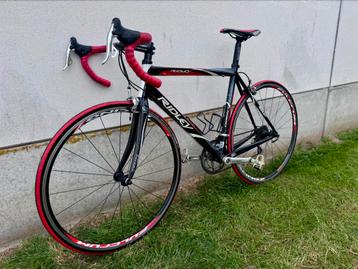 RIDLEY COMPACT KOERSFIETS beschikbaar voor biedingen