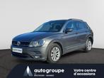 Volkswagen Tiguan 1.5 TSI ACT Comfortline OPF, Boîte manuelle, SUV ou Tout-terrain, Argent ou Gris, Tiguan