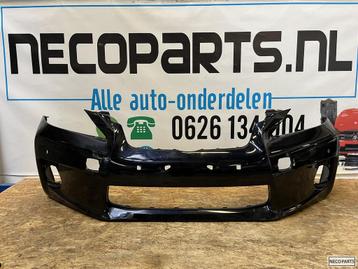 LEXUS CT 200H VOORBUMPER BUMPER ORGINEEL  beschikbaar voor biedingen