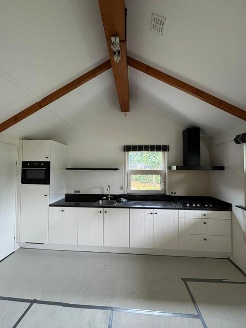 Keuken, Huis en Inrichting, Keuken | Complete keukens, Gebruikt, Ophalen of Verzenden