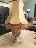 capodimonte lamp, Ophalen, Gebruikt