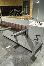 Codema zangpolijstmachine, Ophalen, Gebruikt
