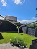 Séchoir parapluie Brabantia, Tuin en Terras, Droogmolens en Wasrekken, Ophalen, Gebruikt, Droogmolen