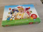 Studio 100 Dobus puzzle (70 stuks), Kinderen en Baby's, Speelgoed | Kinderpuzzels, 4 tot 6 jaar, Meer dan 50 stukjes, Ophalen of Verzenden