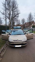 Citroen c4,  bj 2005 ,1400 c in zeer goede staat  gekeurd, Centrale vergrendeling, Particulier, Te koop, C4