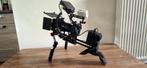 Canon R6 Mark II + Optique L + Rig + Atomos, Audio, Tv en Foto, Fotocamera's Digitaal, Ophalen, Canon, Compact, Nieuw