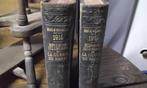 BOEK GEÏLLUSTREERDE GESCHIEDENIS VAN DE RECHTSOORLOG VAN 191, Ophalen of Verzenden, Gelezen