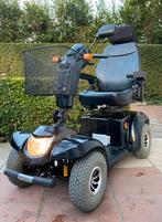 Elektrisch scooter - Vermeiren ceres 4, Ophalen, Zo goed als nieuw, Vermeiren