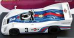 PORSCHE 936 „Martini” #3 - Jacky Ickx/J. Mass '76 - SPIRIT, Hobby en Vrije tijd, Modelbouw | Auto's en Voertuigen, 1:32 tot 1:50