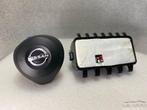 Nissan Juke F16 2019+ airbag set stuur airbag passagier airb, Auto-onderdelen, Ophalen of Verzenden, Gebruikt