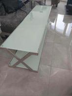 Tv.kast (B-200 cm), Enlèvement ou Envoi, Comme neuf