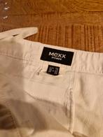 Bermuda Mexx, Kleding | Dames, Broeken en Pantalons, Mexx, Wit, Maat 46/48 (XL) of groter, Ophalen of Verzenden