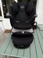Cybex Pallas S-Fix autostoeltje — Isofix — als nieuw, Kinderen en Baby's, Autostoeltjes, Ophalen, Zo goed als nieuw, Zijbescherming