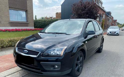 Ford focus, Auto's, Ford, Particulier, Focus, Diesel, Euro 4, Ophalen