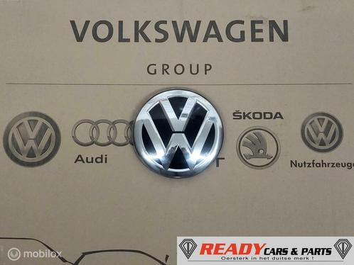 VW LOGO Embleem ACC RADAR GRILL T-Roc 2GA853601 T-CROSS POLO, Autos : Pièces & Accessoires, Petit matériel, Volkswagen, Utilisé