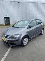 Volkswagen Golf 5 Plus 1.9 TDI 105cv 2008 - Diesel, Auto's, Golf Plus, 5 deurs, Particulier, Zilver of Grijs