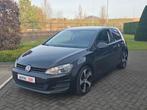 Volkswagen Golf 7 GTI 1.2benzine GEKEURDVOORVERKOOP garantie, Auto's, Bedrijf, Handgeschakeld, Golf, Bluetooth