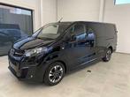 Opel VIVARO Crew Van L3  Innovation 2.0 TD 180 pk AT8, Auto's, Automaat, Monovolume, Vivaro, 174 pk