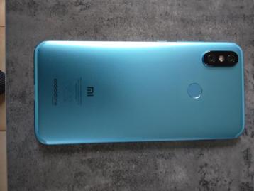 Smartphone Xiaomi MI A2 disponible aux enchères