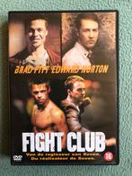 Fight Club DVD, Cd's en Dvd's, Ophalen of Verzenden, Zo goed als nieuw