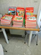boeken, Ophalen