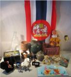 19 Oude Spulletjes en Retro Curiosa, Ophalen of Verzenden