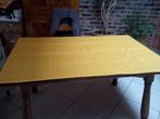 Nappe Orange 150 cm X 88 cm, Ophalen, Gebruikt, Rechthoek, Binnen