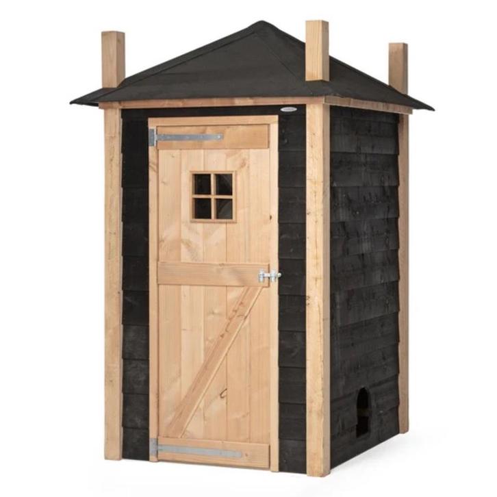 VOLDUX Kippenhok Mees, Dieren en Toebehoren, Pluimvee | Toebehoren, Nieuw, Kippenhok of Kippenren, Ophalen of Verzenden