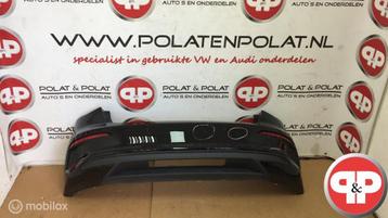 Audi A3 8Y Achterbumper LY9B beschikbaar voor biedingen
