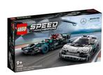 NEW*SEALED*LEGO SPEED CHAMPIONS Mercedes-AMG 76909, Kinderen en Baby's, Speelgoed | Duplo en Lego, Ophalen of Verzenden, Nieuw